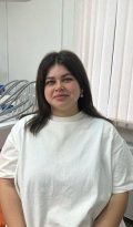 Панкратова Анна Дмитриевна