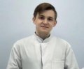Максимов Борис Борисович