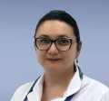 Агеева Ирина Владимировна