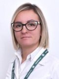 Петраш Екатерина Александровна