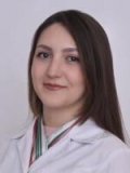 Сикорская Евгения Николаевна
