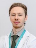 Камалтдинов Данил Фанилович