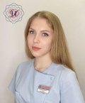 Кленова Варвара Андреевна