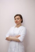 Титова Вера Николаевна