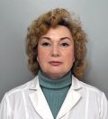 Петрова Светлана Валентиновна