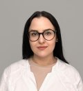 Хмыз Ксения Владимировна