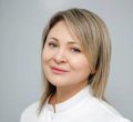 Дубровская Мария Вадимовна