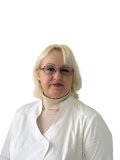 Трубицына Ольга Андриановна