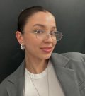 Соколова Диана Дмитриевна