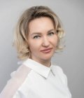 Фисенко Юлия Владимировна