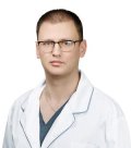 Лучинин Константин Игоревич