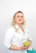 Гаврилюк Анна Анатольевна