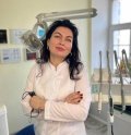 Куйбышева Виктория Владимировна