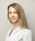 Дербенева Ирина Васильевна