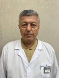 Халимов Абдулахад Абдугафорович
