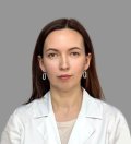 Козлова Светлана Игоревна