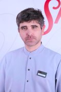 Гребенюк Максим Валериевич