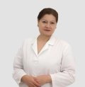 Имхоф Огулджахан Чарыевна