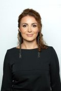 Аракелян Анна Сергеевна