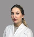 Соболева Арина Александровна