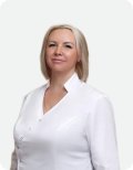 Мордашова Анастасия Борисовна