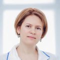 Ермакова Полина Юрьевна