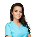 Алексеева Кристина Алексеевна