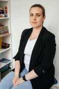 Епифанцева Анастасия Александровна