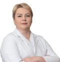 Воронина Светлана Евгеньевна