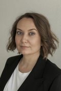 Михай Надежда Николаевна