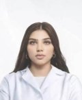 Голомазова Василина Андреевна
