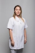 Стрелкова Анна Олеговна