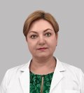 Животягина Жанна Михайловна