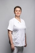 Солодовникова Наталья Михайловна