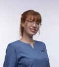 Ровенская Анастасия Викторовна