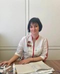 Соломатина Надежда