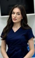 Исмаилова Диана Феликсовна