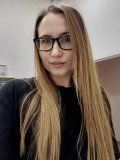 Балейкина Виктория Александровна