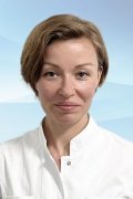 Трусилова Евгения Владимировна