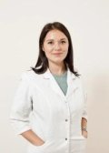 Баркова Екатерина Борисовна