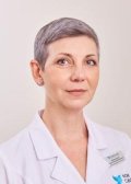 Минашкина Елена Владимировна