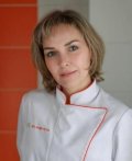 Серкова Алиса Игоревна