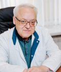 Чайкин Александр Николаевич