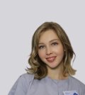 Рюмина Елена Дмитриевна