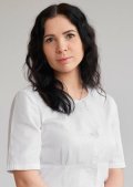 Никифорова Ирина Сергеевна