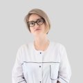 Русинова Елена Валерьевна