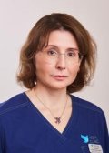 Охтырская Татьяна Анатольевна