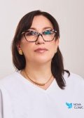 Балова Аза Мухадиновна