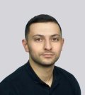 Мартиросян Григор Михайлович