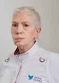 Маланова Татьяна Борисовна